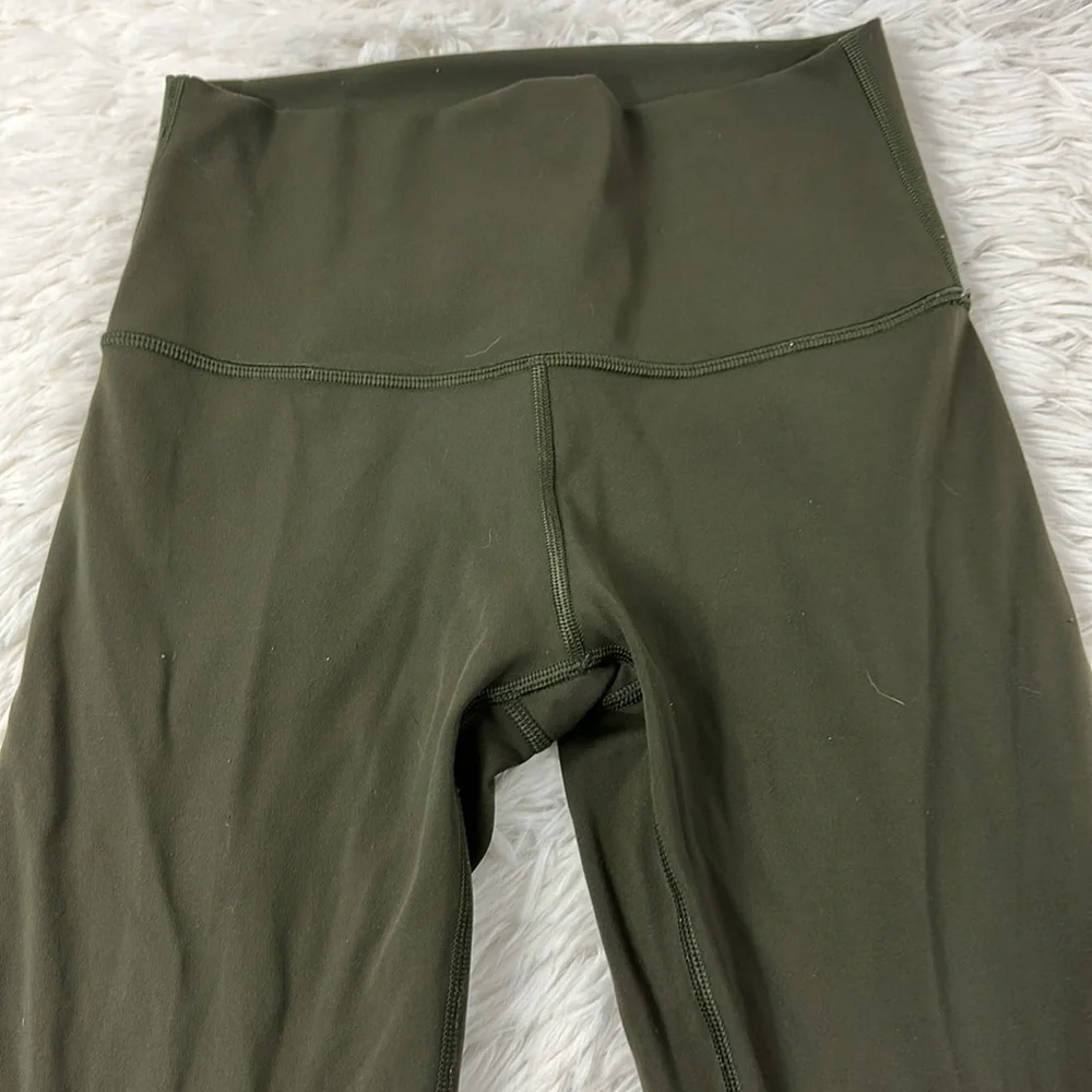 Lululemon Wunder Under Crop (Hi-Rise) *Full-On Luxtreme 21